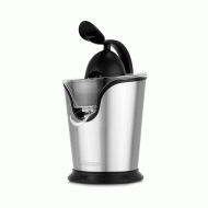 Ηλεκτρικός στίφτης HZP 8691 με πρέσσα 100W με 2 κώνους