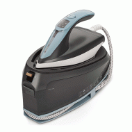 Σταθμός σιδερώματος με λειτουργία ατμού 3200W 1.5L δεξαμενή νερού και πλάκα με κεραμική επίστρωση  Σταθμός σιδερώματος με λειτουργία ατμού 3200W 1.5L δεξαμενή νερού και πλάκα με κεραμική επίστρωση