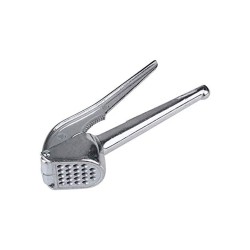 Πρέσα σκόρδου από αλουμίνιο 6,25 ιντσών