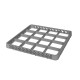 Προέκταση 25 θέσεων διαστάσεων 50x50x4hcm σε μπλε χρώμα Προέκταση 25 θέσεων διαστάσεων 50x50x4hcm σε μπλε χρώμα