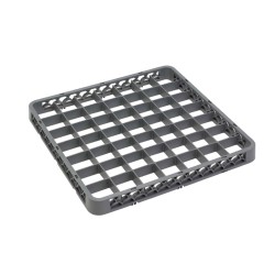 Προέκταση άνω 49 θέσεων διαστάσεων 50x50x4hcm σε κόκκινο χρώμα  Προέκταση άνω 49 θέσεων διαστάσεων 50x50x4hcm σε κόκκινο χρώμα