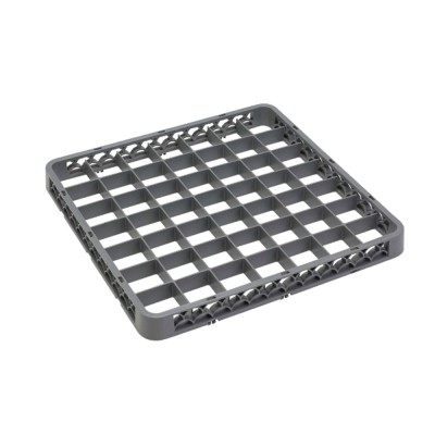 Προέκταση άνω 49 θέσεων διαστάσεων 50x50x4hcm σε κόκκινο χρώμα Προέκταση άνω 49 θέσεων διαστάσεων 50x50x4hcm σε κόκκινο χρώμα