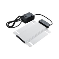 Ηλεκτρική πλάκα θέρμανσης 400W για μπαιν μαρί 24-10-036