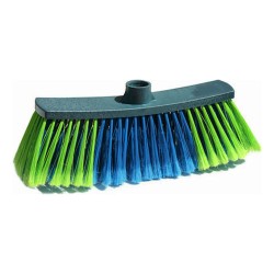 Σκούπα ECONOMY μαλακή με χοντρό πάσο