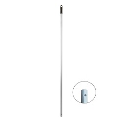 Κοντάρι αλουμινίου ενισχυμένο επαγγελματικής σφουγγαρίστρας 140cm Κοντάρι αλουμινίου ενισχυμένο επαγγελματικής σφουγγαρίστρας 140cm