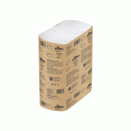 ​Χειροπετσέτες Z-Fold επαγγελματικές 200 τεμαχίων 2φυλλες γκοφρέ 326 gr ENDLESS 