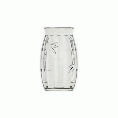 Ποτήρι για κοκτέιλ/ποτού γυάλινο χωρητικότητας 500ml της σειράς Bamboo Uniglass
