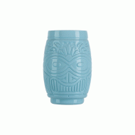 Γυάλινο ποτήρι coctail TIKI χωρητικότητας 50cl διαστάσεων Φ8.8x13cm στοιβαζόμενο FIJI UNIGLASS σε χρώμα Bombai Opaque White Γυάλινο ποτήρι coctail TIKI χωρητικότητας 50cl διαστάσεων Φ8.8x13cm στοιβαζόμενο FIJI UNIGLASS σε χρώμα Bombai Opaque White
