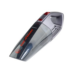 Επαναφορτιζόμενο σκουπάκι Telemax Vac-Power 14.8V υγρών και στερεών με 4 εξαρτήματα  Επαναφορτιζόμενο σκουπάκι Telemax Vac-Power 14.8V υγρών και στερεών με 4 εξαρτήματα