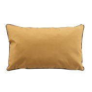 Μαξιλάρι αδιάβροχο διαστάσεων 30x50cm Σχ. Siesta yellow 100% pol. Μαξιλάρι αδιάβροχο διαστάσεων 30x50cm Σχ. Siesta yellow 100% pol.