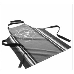 Ποδιά κουζίνας Σχ. Grand chef διαστάσεων 60x84cm 100% cotton