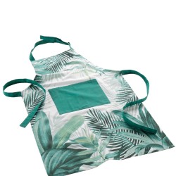 Ποδιά κουζίνας Σχ. Tablier διαστάσεων 60x84cm 100% cotton