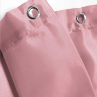 Κουρτίνα μπάνιου με κρίκους Σχ.Essencia amethyst διαστάσεων 180x200cm 100% pol. Κουρτίνα μπάνιου με κρίκους Σχ.Essencia amethyst διαστάσεων 180x200cm 100% pol.