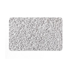 Πατάκι μπάνιου έξτρα απορροφητικό Σχ. Leandra διαστάσεων 50x80cm