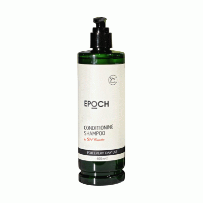 Σαμπουάν και κρέμα μαλλιών Dispenser 400ml της σειράς Epoch 