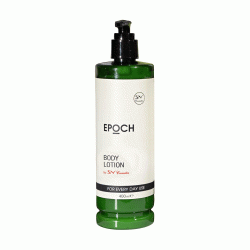 Κρέμα σώματος Dispenser 400ml της σειράς Epoch 