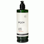 Κρεμοσάπουνο σε Dispenser 400ml της σειράς Epoch  Κρεμοσάπουνο σε Dispenser 400ml της σειράς Epoch