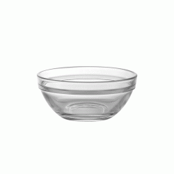 Μπωλάκια γυάλινα διάφανα Uniglass διαστάσεων 75x34mm σε συσκευασία των 48 τεμαχίων Μπωλάκια γυάλινα διάφανα Uniglass διαστάσεων 75x34mm σε συσκευασία των 48 τεμαχίων