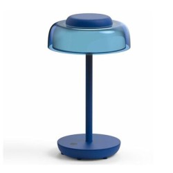 LED πορτατίφ PC επαναφορτιζόμενο 3W 5DVC 3000K θερμό IP44 με 6 ώρες αυτονομία και τρία επίπεδα ντιμαρίσματος LED πορτατίφ PC επαναφορτιζόμενο 3W 5DVC 3000K θερμό IP44 με 6 ώρες αυτονομία και τρία επίπεδα ντιμαρίσματος