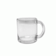 Κούπα γυάλινη διάφανη χωρητικότητας 320ml της σειράς Uniglass London  Κούπα γυάλινη διάφανη χωρητικότητας 320ml της σειράς Uniglass London