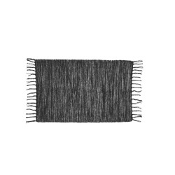 Πατάκι διακοσμητικό Σχ. Rahul διαστάσεων 50x80cm 100% cotton Πατάκι διακοσμητικό Σχ. Rahul διαστάσεων 50x80cm 100% cotton