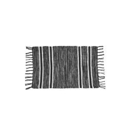 Πατάκι διακοσμητικό Σχ. Sunil διαστάσεων 50x80cm 100% cotton Πατάκι διακοσμητικό Σχ. Sunil διαστάσεων 50x80cm 100% cotton