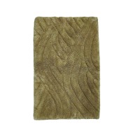 Πατάκι μπάνιου Σχ. Sheila 100% cotton διαστάσεων 50x80cm σε χρώμα Beige Πατάκι μπάνιου Σχ. Sheila 100% cotton διαστάσεων 50x80cm σε χρώμα Beige