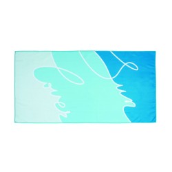Πετσέτα θαλάσσης microfiber διαστάσεων 75x150cm Σx. Sun lover 100% polyester Πετσέτα θαλάσσης microfiber διαστάσεων 75x150cm Σx. Sun lover 100% polyester
