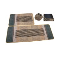 Πατάκι κουζίνας printed BLR Σx.Sandy διαστάσεων 50x80cm Πατάκι κουζίνας printed BLR Σx.Sandy διαστάσεων 50x80cm