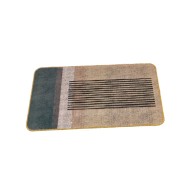 Πατάκι κουζίνας printed BLR Σx.Sandy διαστάσεων 50x80cm Πατάκι κουζίνας printed BLR Σx.Sandy διαστάσεων 50x80cm