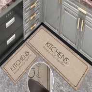 Πατάκι κουζίνας printed PVC Σx.1322 διαστάσεων 45x75cm Πατάκι κουζίνας printed PVC Σx.1322 διαστάσεων 45x75cm