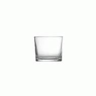 Ποτήρια ουίσκι γυάλινη χωρητικότητας 245ml διαστάσεων 7,6x8,3cm της σειράς Chile Uniglass Ποτήρια ουίσκι γυάλινη χωρητικότητας 245ml διαστάσεων 7,6x8,3cm της σειράς Chile Uniglass