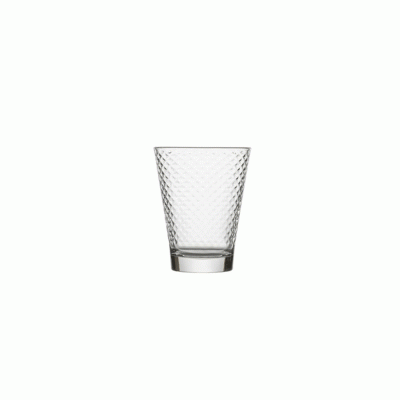 Ποτήρια για ουίσκι γυάλινο χωρητικότητας 285ml της σειράς HIVE Whisky 