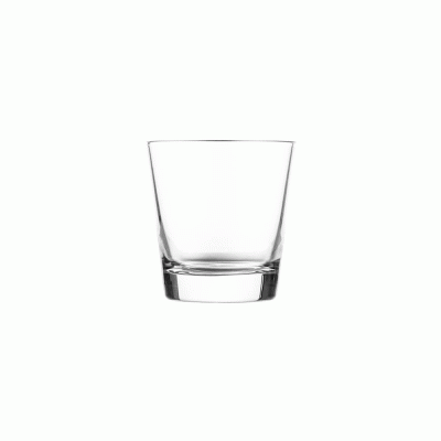 Ποτήρια ουίσκι γυάλινο χωρητικότητας 270ml της σειράς Whisky Texas Uniglass
