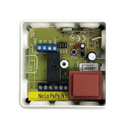 Σετ μονάδα αυτοματισμού Controller AC με 3 ασύρματες μαγνητικές παγίδες για έλεγχο AIR CONDITION ιδανικό για ξενοδοχεία & AIR BNB