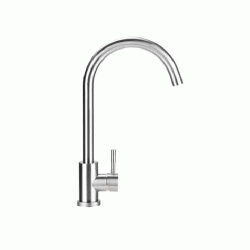 Μπαταρία νεροχύτη κουζίνας της σειράς Salina inox υψηλής ποιότητας GPD διαστάσεων 22x37cm Μπαταρία νεροχύτη κουζίνας της σειράς Salina inox υψηλής ποιότητας GPD διαστάσεων 22x37cm