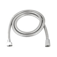 Σπιράλ λουτρού Anti-twist επεκτεινόμενο 1,5-1,75m