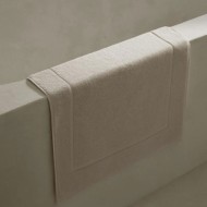 Πατάκι μπάνιου ξενοδοχείου 100% cotton σε μπεζ χρώμα διαστάσεων 50x70cm Πατάκι μπάνιου ξενοδοχείου 100% cotton σε μπεζ χρώμα διαστάσεων 50x70cm