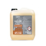Eιδικό καθαριστικό για λίπη για δάπεδα με βαρύ φορτίο λιπών 10L Clinex anti-oil Eιδικό καθαριστικό για λίπη για δάπεδα με βαρύ φορτίο λιπών 10L Clinex anti-oil