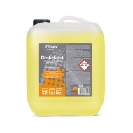 Υγρό για επαγγελματική χρήση σε πλυντήρια πιάτων, ιδανικό για εφαρμογές σε πολύ σκληρό νερό 10L Clinex DishHard Υγρό για επαγγελματική χρήση σε πλυντήρια πιάτων, ιδανικό για εφαρμογές σε πολύ σκληρό νερό 10L Clinex DishHard