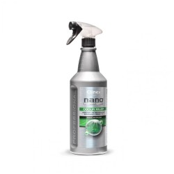 Clinex Nano Protect Silver Odour Killer - Green Tea, εξουδετερώνει τις δυσάρεστες οσμές 1Lt Clinex Nano Protect Silver Odour Killer - Green Tea, εξουδετερώνει τις δυσάρεστες οσμές 1Lt