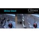Γυαλιστικό ανοξείδωτων επιφανειών 5L Clinex Shine Steel