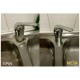 Ισχυρό προϊόν για τον καθαρισμό τουαλετών και μπάνιων 10L Clinex W3 Forte