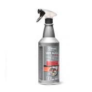 Kαθαριστικό μπάνιου Clinex W3 Active Shield με ενεργή προστασία 1L