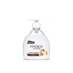 Υγρό σαπούνι χεριών 500ML 5L Clinex Liquid Soap Υγρό σαπούνι χεριών 500ML 5L Clinex Liquid Soap