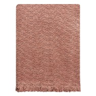 Ριχτάρι τετραθέσιο Lamb Art 8570 διαστάσεων 180x350cm σε χρώμα ροζ Ριχτάρι τετραθέσιο Lamb Art 8570 διαστάσεων 180x350cm σε χρώμα ροζ
