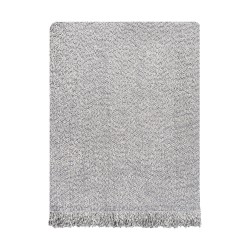 Ριχτάρι μονοθέσιο Lamb Art 8570 διαστάσεων 180x170cm σε χρώμα γκρι Ριχτάρι μονοθέσιο Lamb Art 8570 διαστάσεων 180x170cm σε χρώμα γκρι