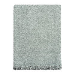 Ριχτάρι μονοθέσιο Lamb Art 8570 διαστάσεων 180x170cm σε χρώμα της μέντας Ριχτάρι μονοθέσιο Lamb Art 8570 διαστάσεων 180x170cm σε χρώμα της μέντας