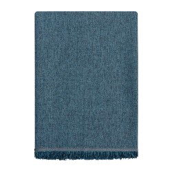 Ριχτάρια σετ 3τμχ Art 8623 (180x170cm + 180x250cm + 180x300cm) σε χρώμα πετρόλ