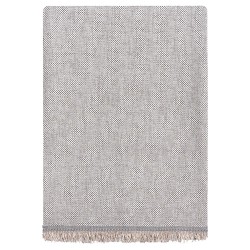 Ριχτάρι τριθέσιο Art 8624 διαστάσεων 180x300cm σε χρώμα εκρού